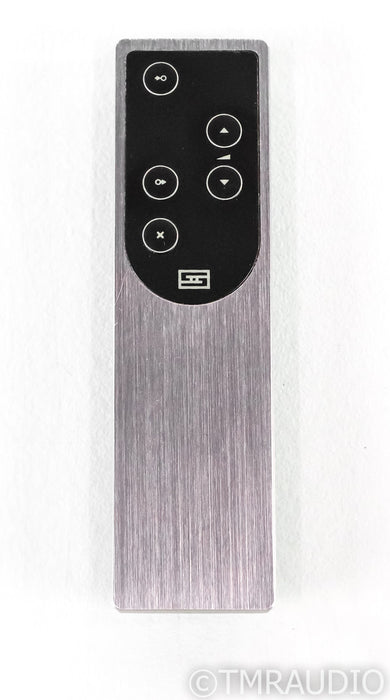 Schiit Saga Stereo Tube Hybrid Preamplifier