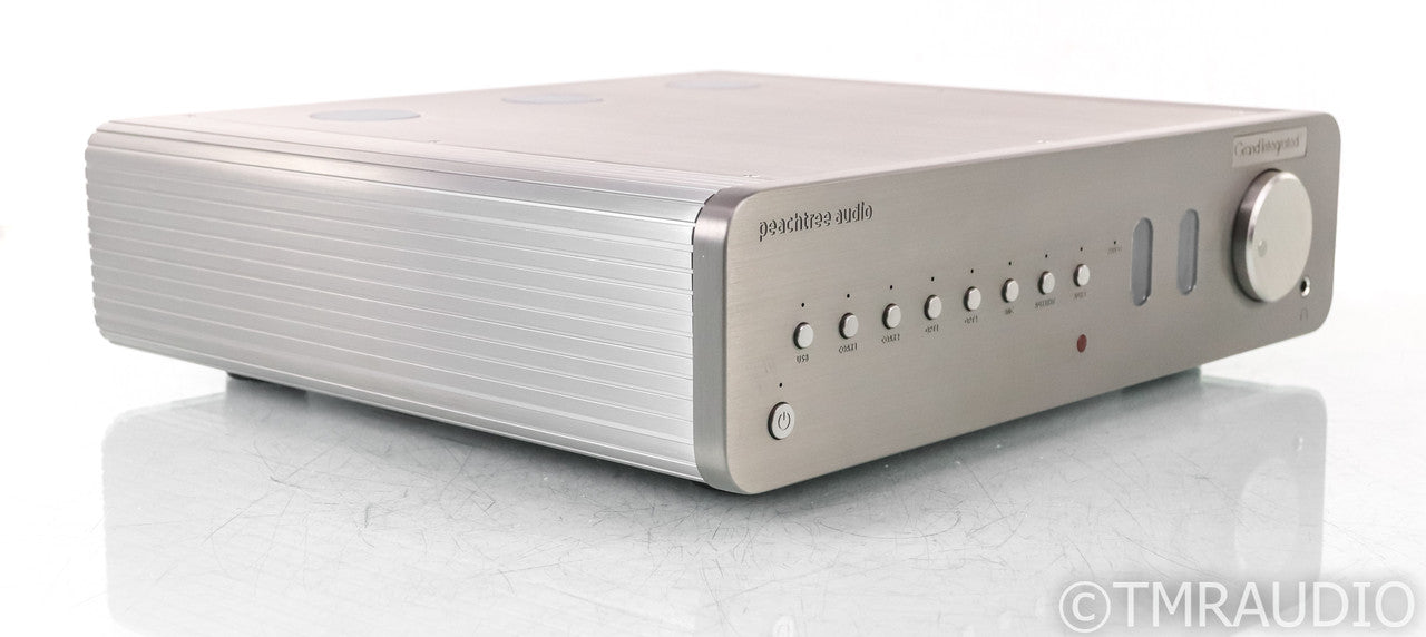 Peachtree Grand Integrated X-1 Stereo Integrated Amplifier