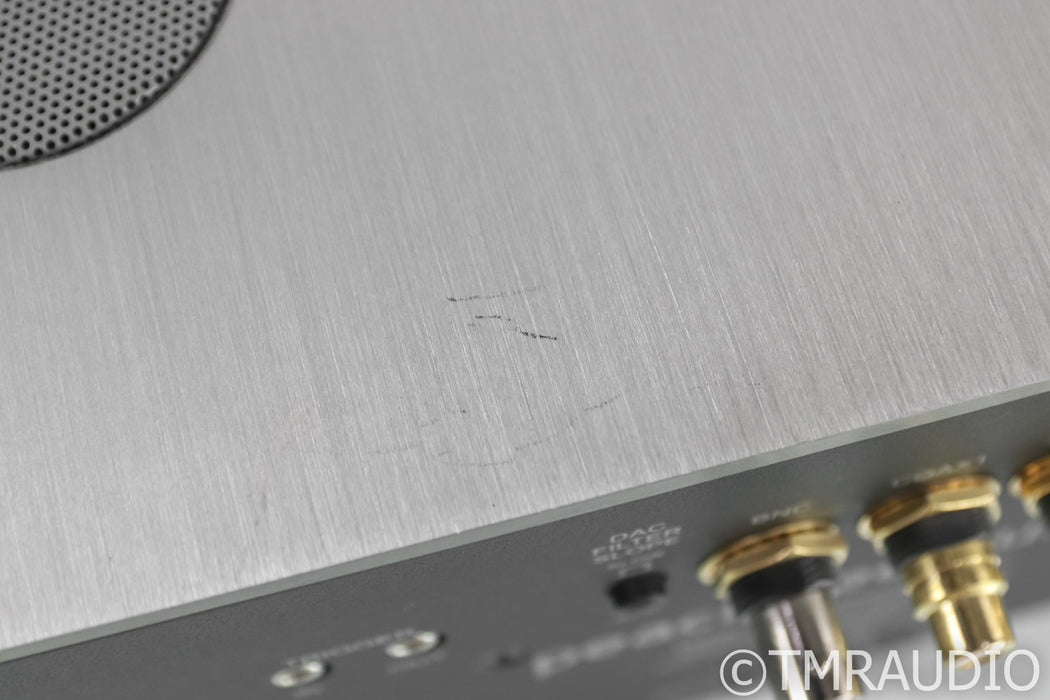 Peachtree Grand Integrated X-1 Stereo Integrated Amplifier