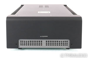 Schiit Vidar Stereo Power Amplifier
