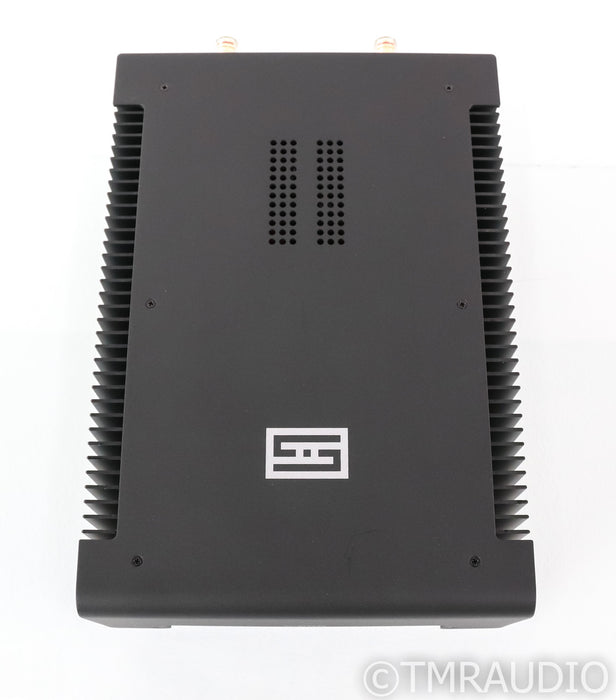 Schiit Vidar Stereo Power Amplifier