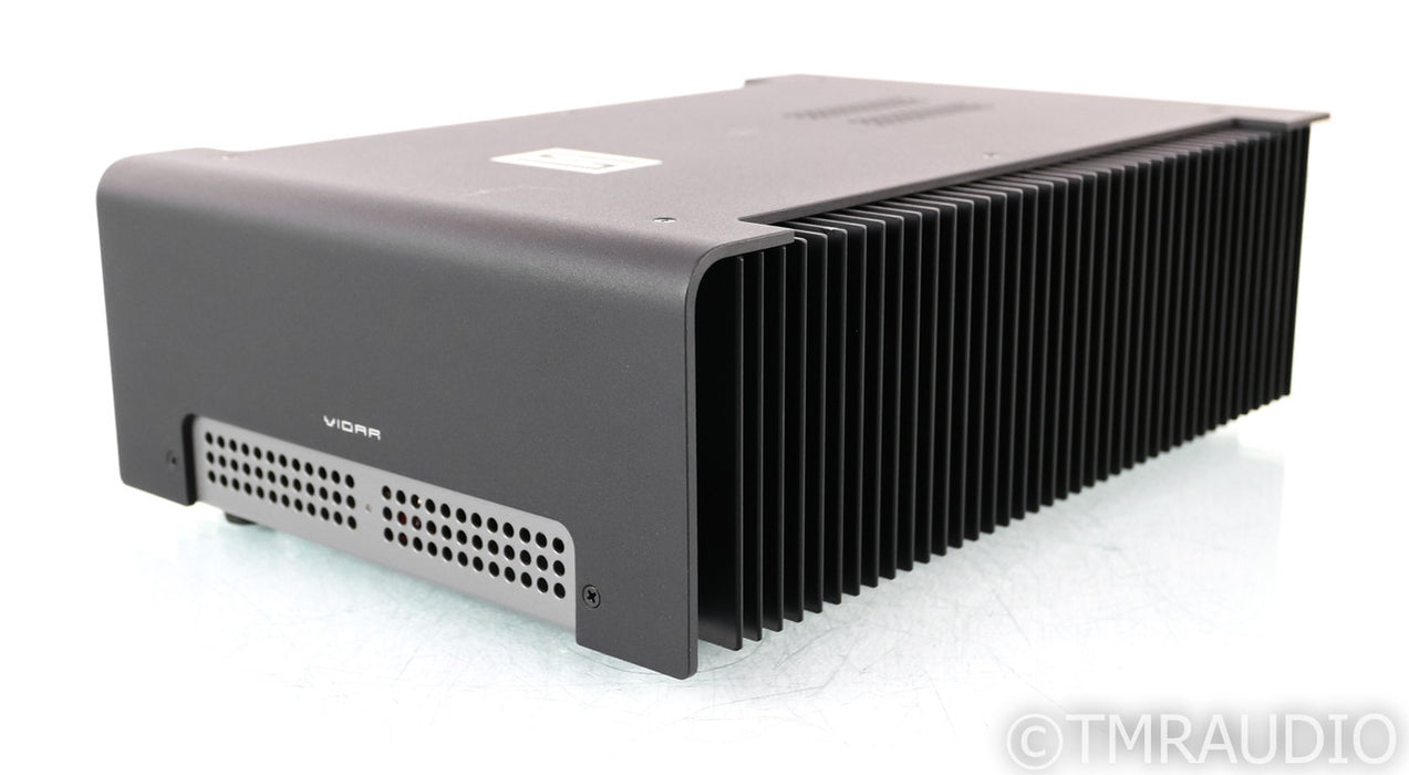 Schiit Vidar Stereo Power Amplifier