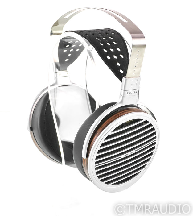 HifiMan Susvara Planar Magnetic Headphones