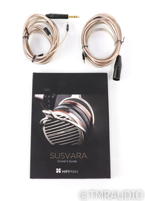 HifiMan Susvara Planar Magnetic Headphones
