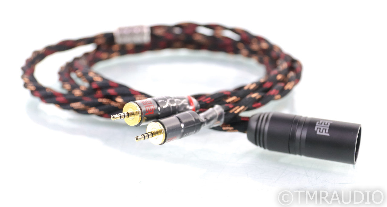 Double Helix Cables Prion 4 Balanced Headphone Cable