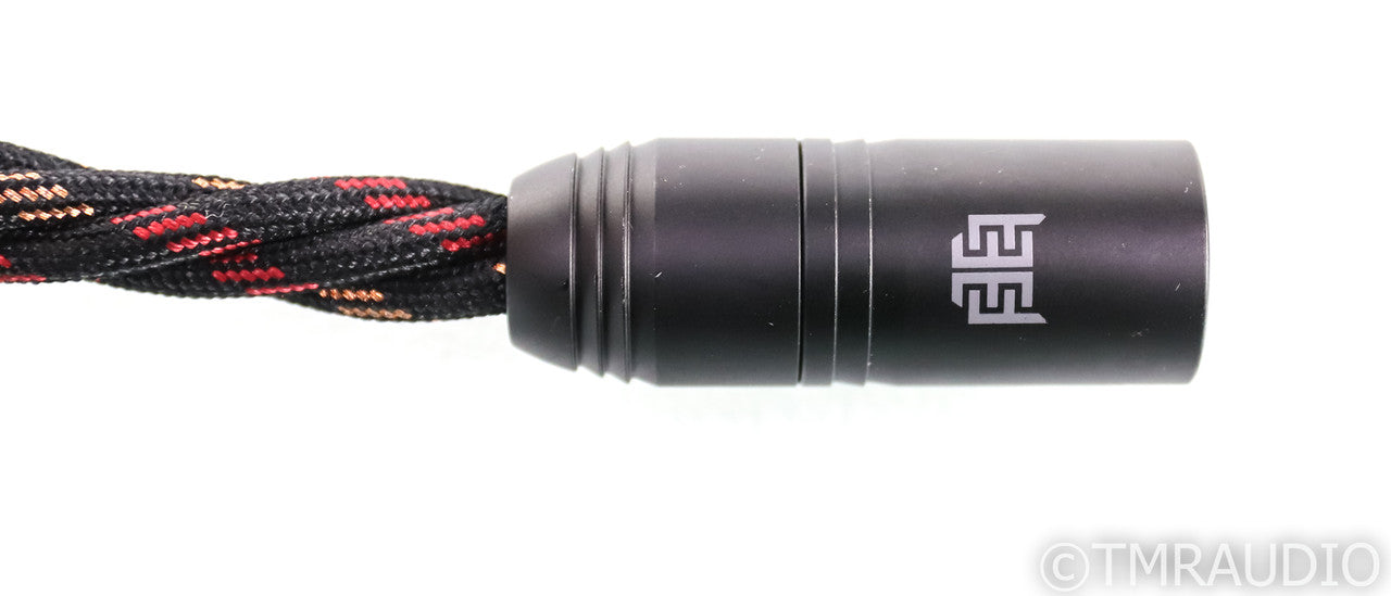 Double Helix Cables Prion 4 Balanced Headphone Cable