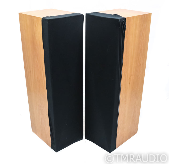 Hales Revelation Three Floorstanding Speakers