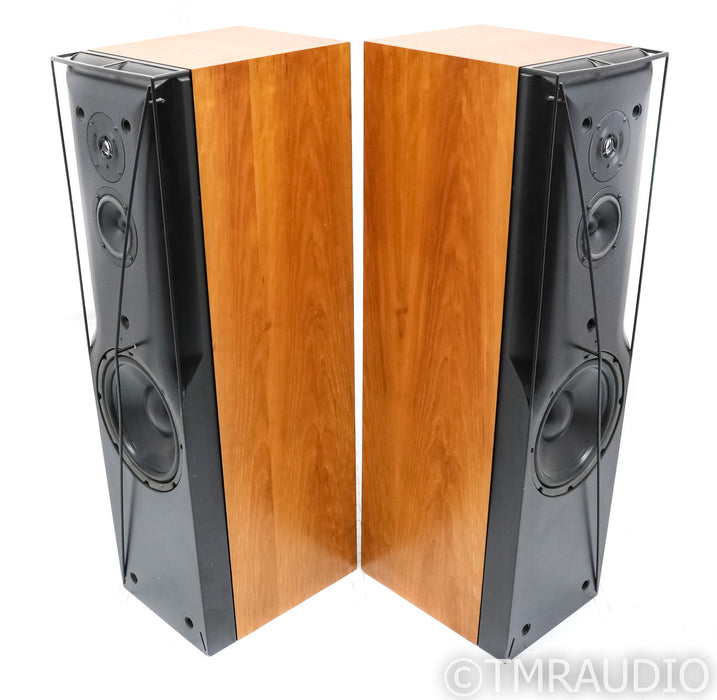 Hales Revelation Three Floorstanding Speakers