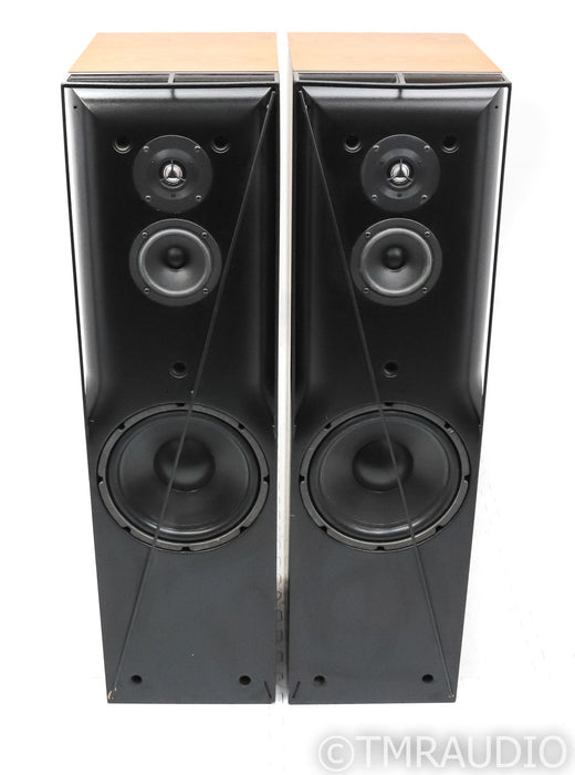 Hales Revelation Three Floorstanding Speakers