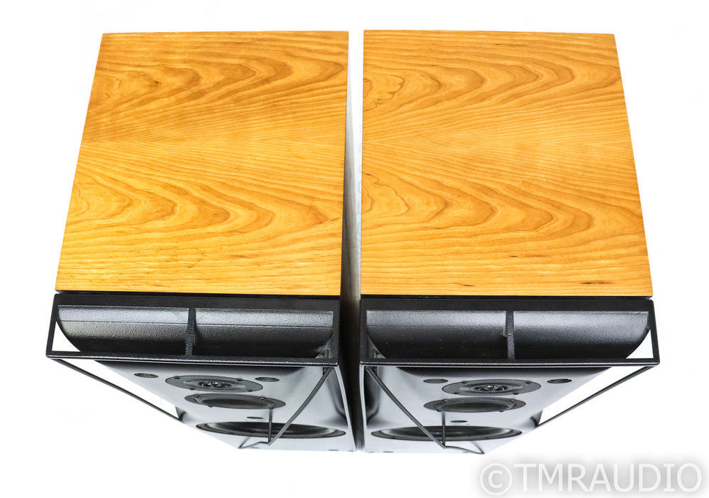 Hales Revelation Three Floorstanding Speakers
