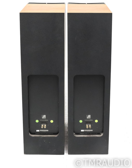 Hales Revelation Three Floorstanding Speakers