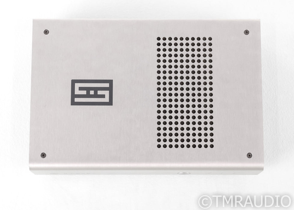 Schiit Bifrost Uber DAC