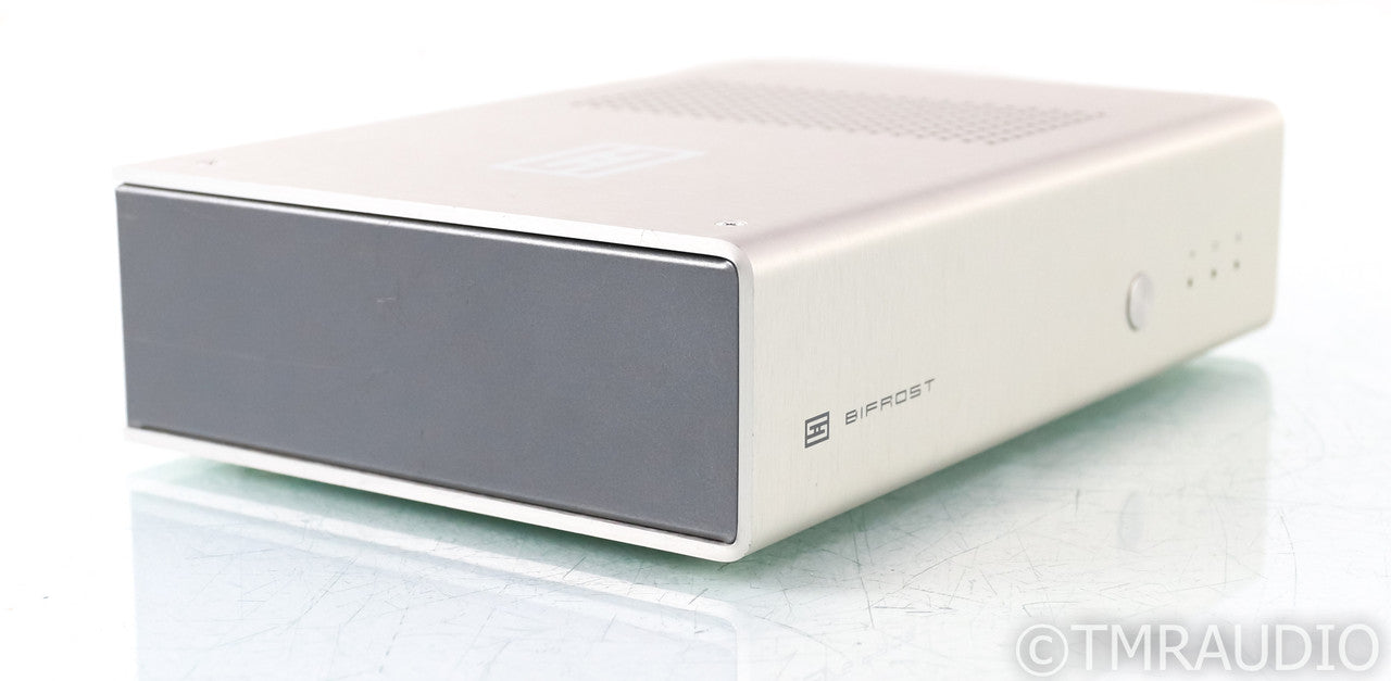 Schiit Bifrost Uber DAC