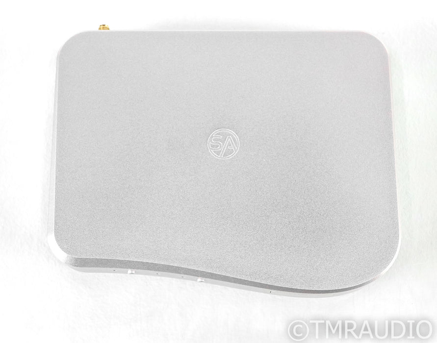 Stack Audio Link II Wireless Network Streamer