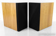 Hales Revelation One Bookshelf Speakers; Cherry Pair