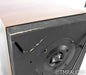 Hales Revelation One Bookshelf Speakers; Cherry Pair