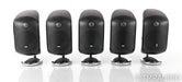 B&W M-1 Mini Theatre Satellite Speakers
