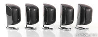 B&W M-1 Mini Theatre Satellite Speakers