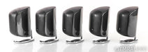 B&W M-1 Mini Theatre Satellite Speakers