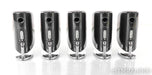 B&W M-1 Mini Theatre Satellite Speakers