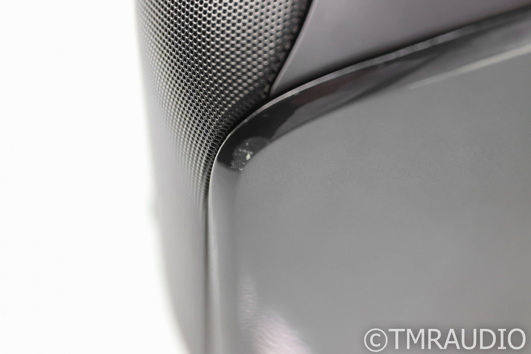 B&W M-1 Mini Theatre Satellite Speakers