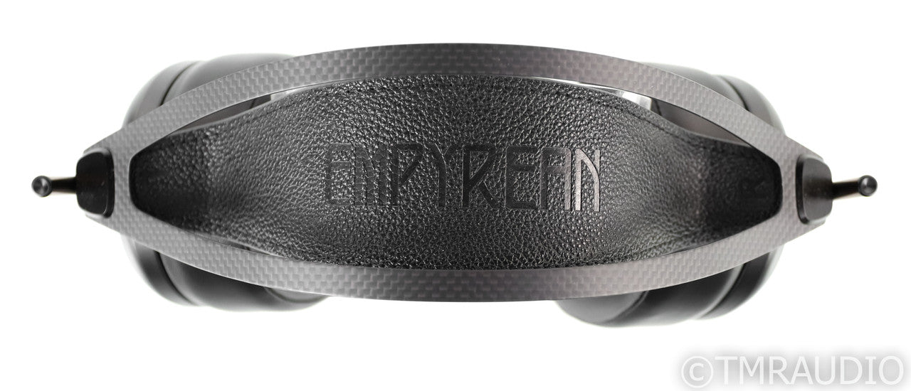 Meze Empyrean Open Back Isodynamic Headphones