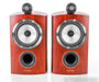 B&W 805 D3 Bookshelf Speakers