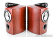 B&W 805 D3 Bookshelf Speakers
