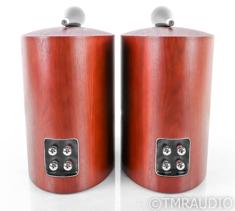B&W 805 D3 Bookshelf Speakers