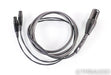 Moon Audio Silver Dragon 4-Pin XLR Headphone Cable