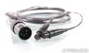 Moon Audio Silver Dragon 4-Pin XLR Headphone Cable