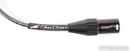 Moon Audio Silver Dragon 4-Pin XLR Headphone Cable