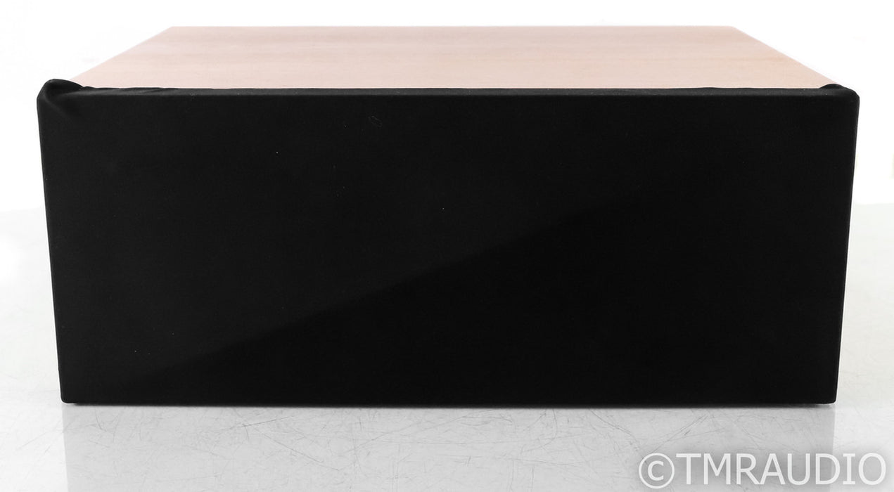 Hales Revelation Center Channel Speaker