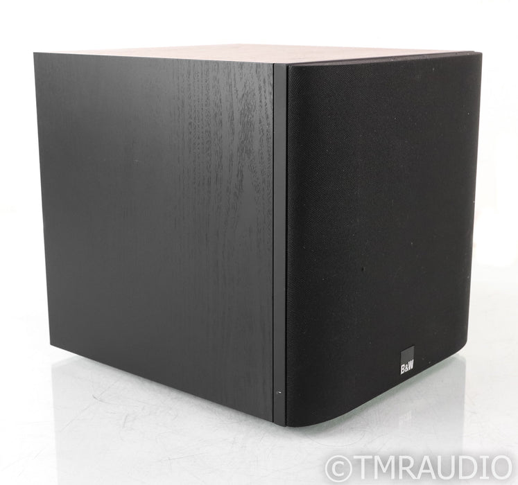 B&W ASW610 10" Powered Subwoofer