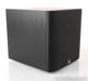 B&W ASW610 10" Powered Subwoofer