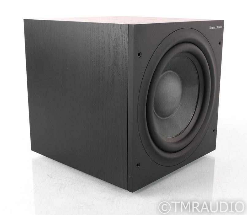 B&W ASW610 10" Powered Subwoofer