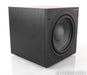 B&W ASW610 10" Powered Subwoofer