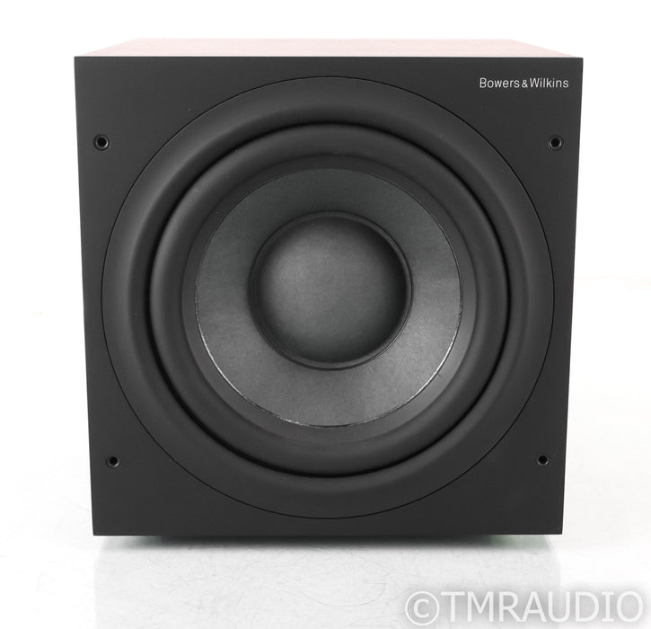 B&W ASW610 10" Powered Subwoofer