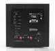 B&W ASW610 10" Powered Subwoofer