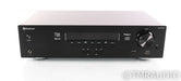 Outlaw Model 976 Home Theater Processor; Black; Remote; Black; Remote