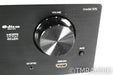 Outlaw Model 976 Home Theater Processor; Black; Remote; Black; Remote