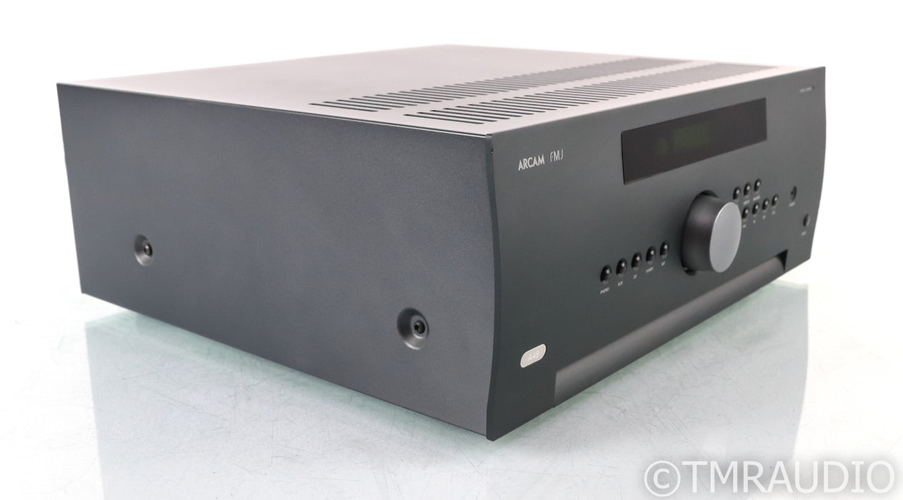 Arcam FMJ A49 Stereo Integrated Amplifier