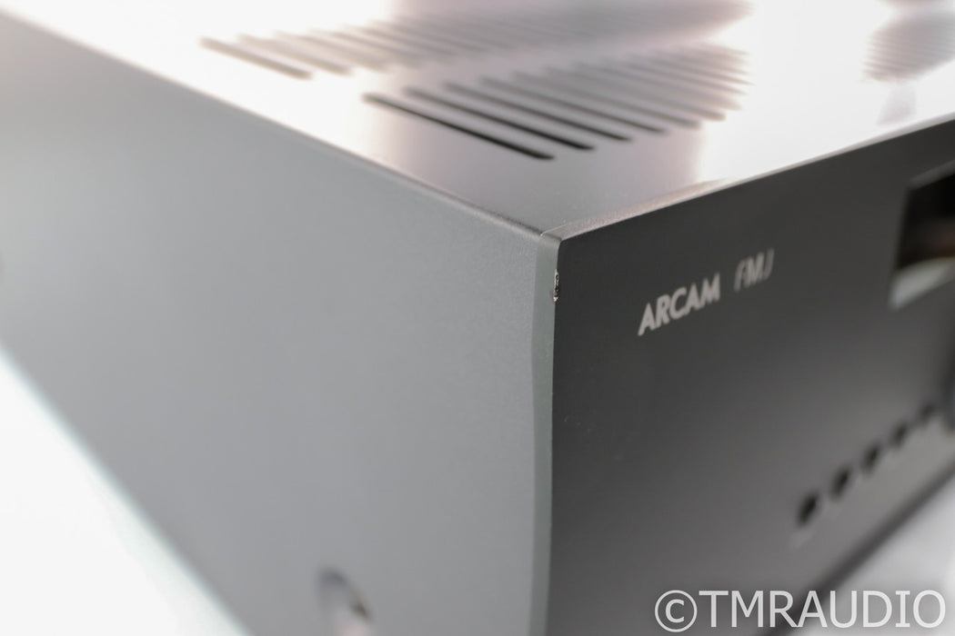 Arcam FMJ A49 Stereo Integrated Amplifier