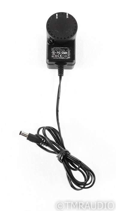 Pro-Ject Audio Tube Box S2 Stereo Tube MM / MC Phono Preamplifier; Black