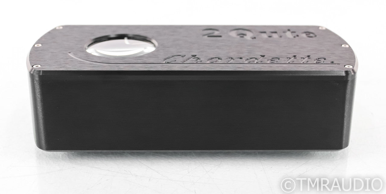 Chord Electronics 2Qute DSD DAC