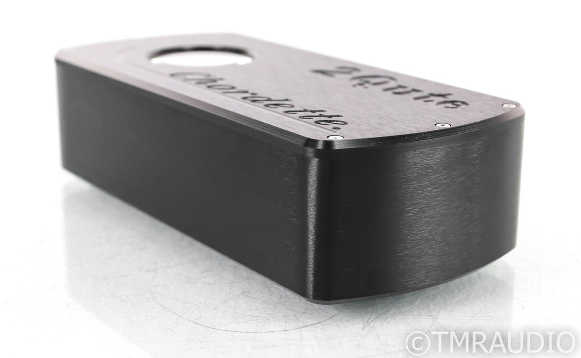 Chord Electronics 2Qute DSD DAC