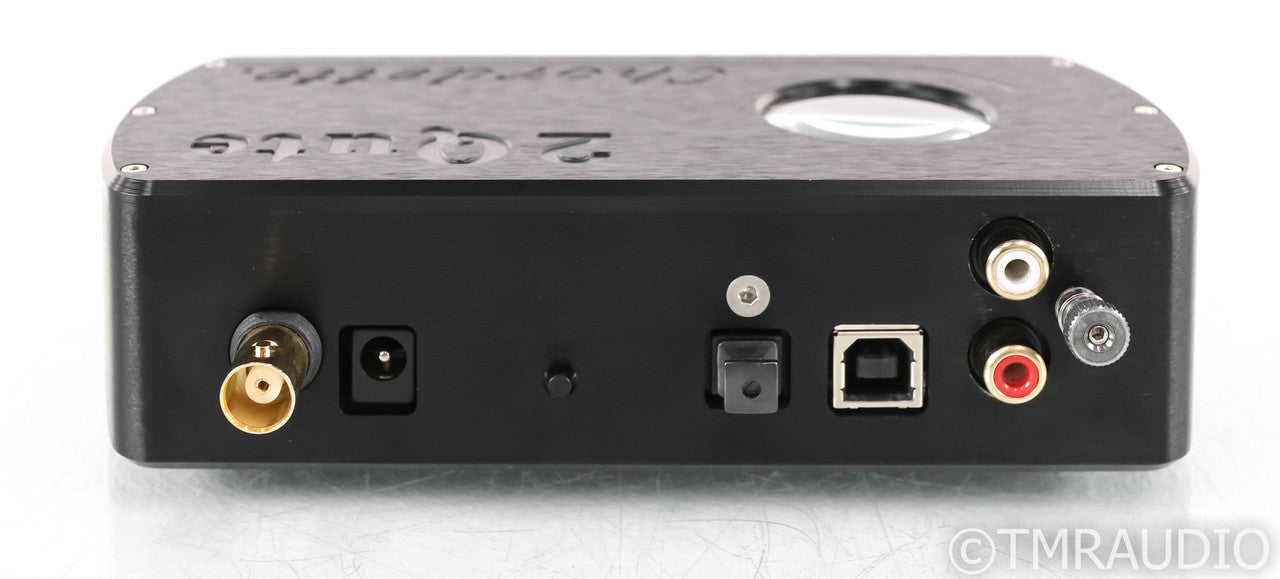 Chord Electronics 2Qute DSD DAC