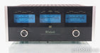 McIntosh MC7205 5 Channel Power Amplifier; MC-7205; MC-7205