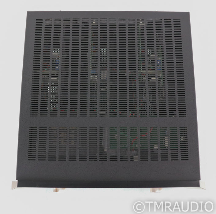 McIntosh MC7205 5 Channel Power Amplifier; MC-7205; MC-7205