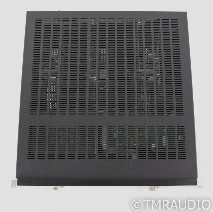 McIntosh MC7205 5-Channel Power Amplifier; MC-7205